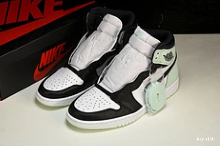 JORDAN 1 NRG AIR RETRO HIGH "IGLOO" OG 861428-100 0717